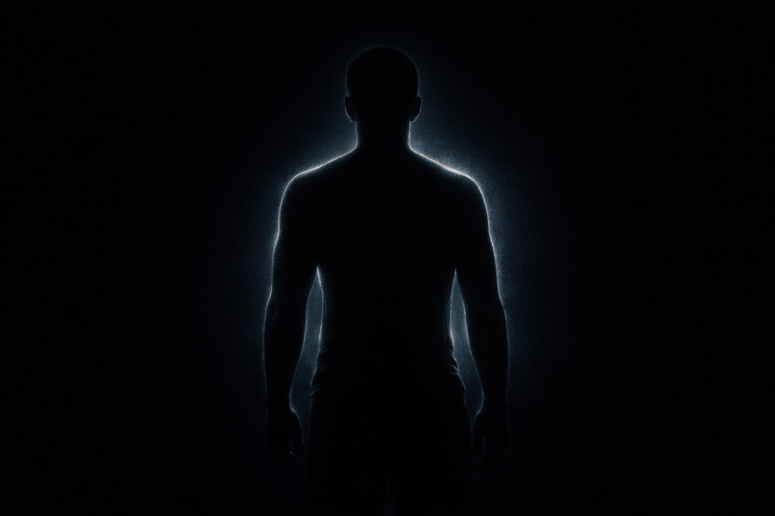 Your Body Glows in the Dark