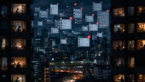 How Group Chats Replaced Real Communities1