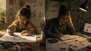 How Hustle Culture Made Hobbies Feel Useless1