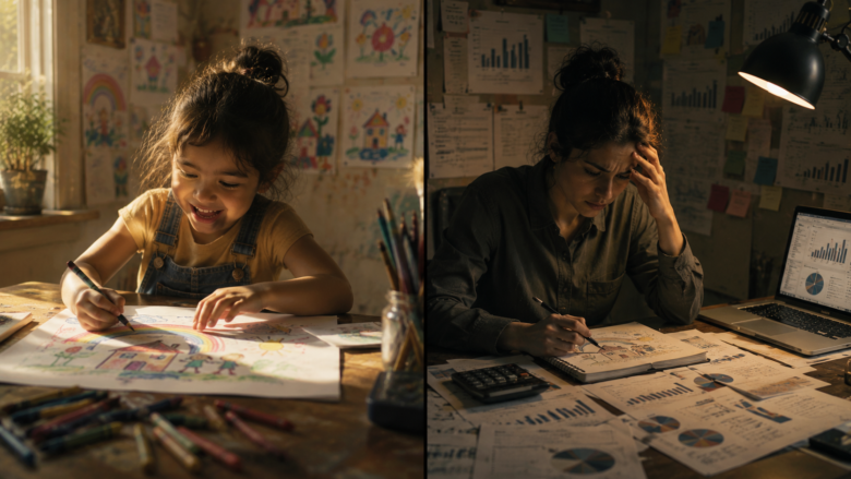How Hustle Culture Made Hobbies Feel Useless1