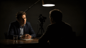 Interviews Aren’t Neutral The Hidden Influence1