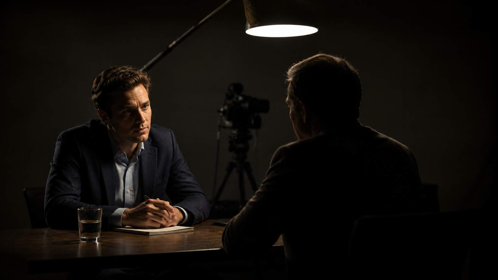 Interviews Aren’t Neutral The Hidden Influence1