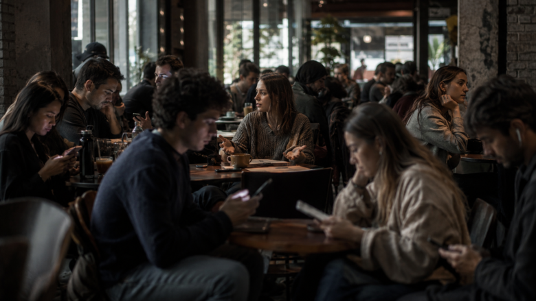 The Attention Economy Turned Us into Bad Listeners