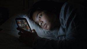 The Internet Made Us Numb to Suffering1