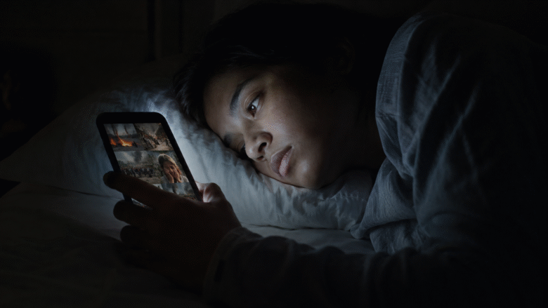The Internet Made Us Numb to Suffering1