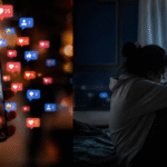 The New Loneliness of Being Seen Online1