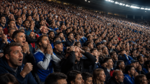 The Science of Crowds Why Humans Behave Differently in Groups2