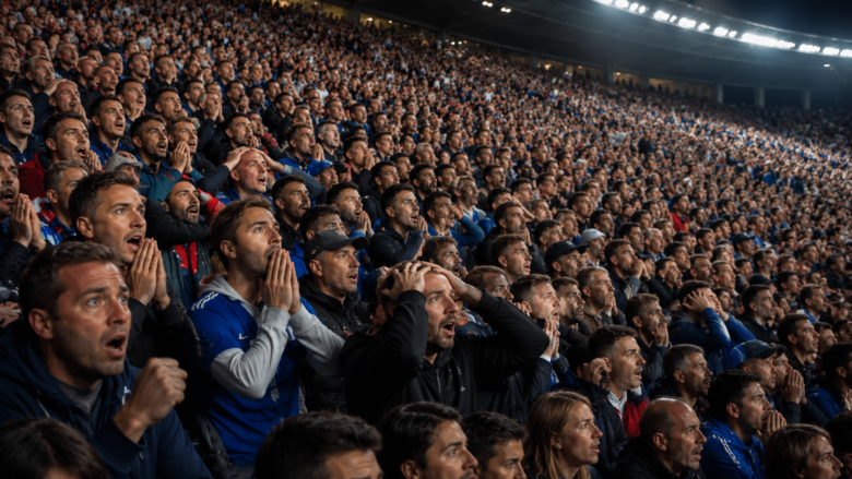 The Science of Crowds Why Humans Behave Differently in Groups2