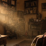 The Secret Life of Dust Inside Your Home