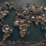 Why Every Place on Earth Feels the Same
