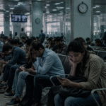 Why Modern Life Feels Like Waiting Forever2