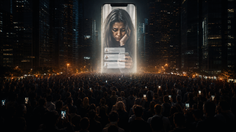 Why Public Humiliation Became Online Entertainment