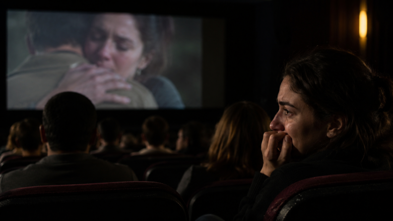 Why We Cry During Movies 1