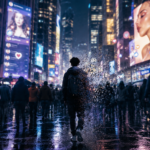 Why Young People Romanticize Disappearing