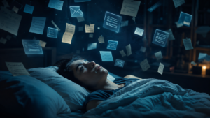 Why Your Brain Hates Unfinished Tasks1