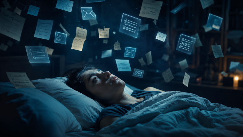 Why Your Brain Hates Unfinished Tasks1