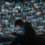How Algorithms Profit from Self-Doubt
