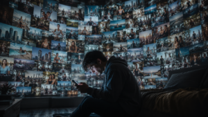 How Algorithms Profit from Self-Doubt