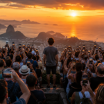 The Generation That Documents Everything but Experiences Less2