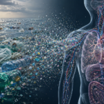 The Microplastics Inside Us