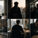 The Strange Comfort of Predictable Routines1