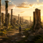 Why Humans Love Ruins