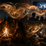 Why Humans Need Stories to Survive1
