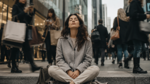 Why Peace of Mind Became the New Luxury1