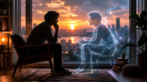Why We Talk to Ourselves The Science of Inner Dialogue2