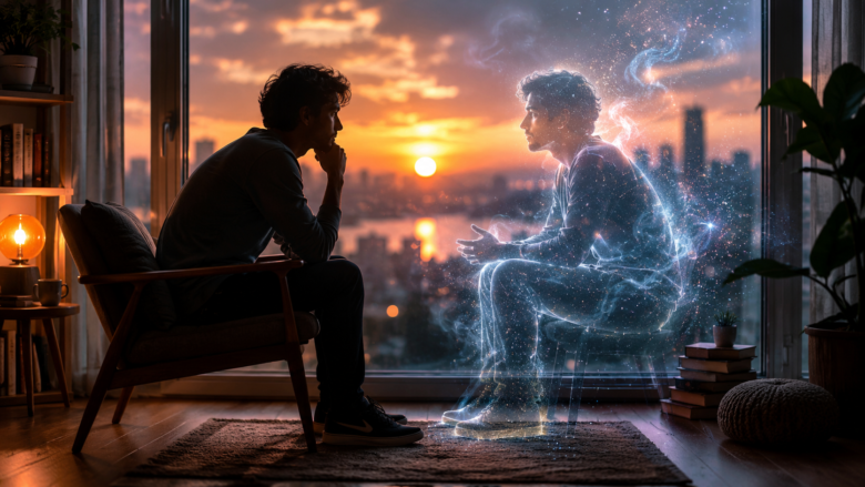 Why We Talk to Ourselves The Science of Inner Dialogue2