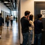 Why Closed Doors Fascinate the Human Mind
