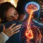 The Biology of Human Touch Why We Need Physical Contact
