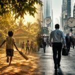 Why Childhood Summers Felt Longer