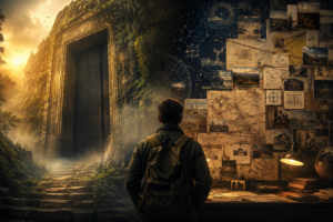 Why Humans Love Mysteries Even Without Solutions