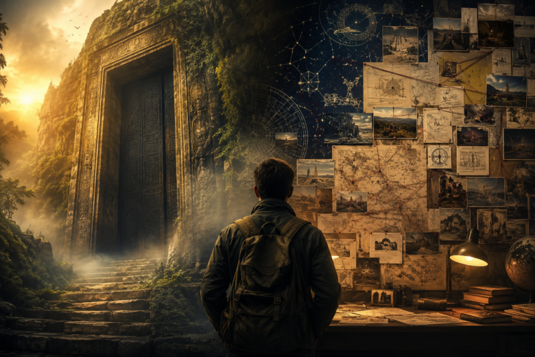 Why Humans Love Mysteries Even Without Solutions