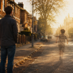Why Returning to an Old Place Feels So Strange1
