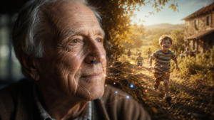 Why Some Memories Never Leave Us1