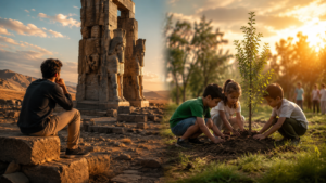 Why We Care What Happens After We DieWhy We Care What Happens After We Die