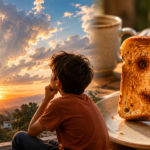 Why We Find Faces in Clouds and Toast