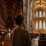 Why We Instinctively Whisper in Certain Places
