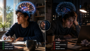 The Hidden Work Your Brain Does While You Sleep2