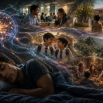 The Remarkable Science Behind Human Dreams