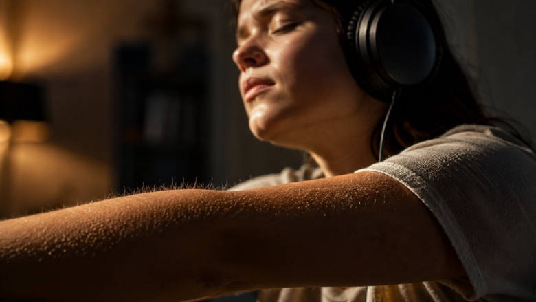 The Science Behind Musical Chills2
