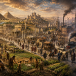Why Every Civilization Thinks It Is Different