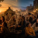 Why Humans Laugh The Evolution Behind Laughter2