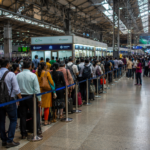 Why We Queue The Psychology of Waiting