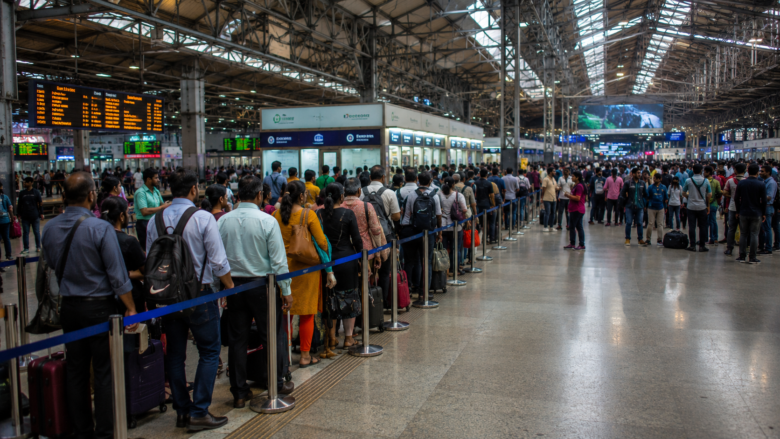 Why We Queue The Psychology of Waiting