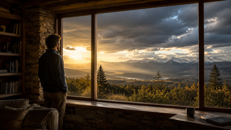 Why Windows Matter More Than We Realise1