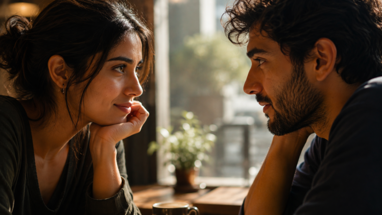 The Remarkable Emotional Language of Human Eyes2