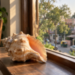 Why Seashells Sound Like the Ocean The Hidden Science